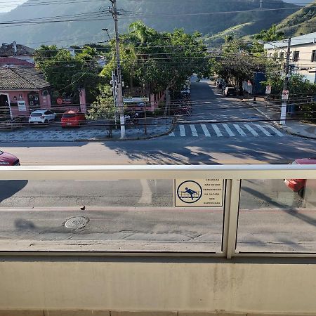 Hotel Guarda Mor Sao Sebastiao  Exterior foto