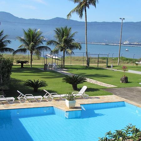 Hotel Guarda Mor Sao Sebastiao  Exterior foto