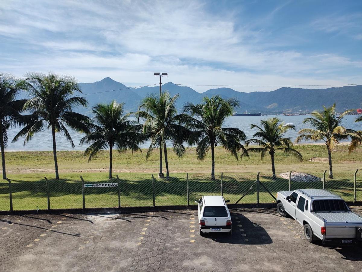 Hotel Guarda Mor Sao Sebastiao  Exterior foto