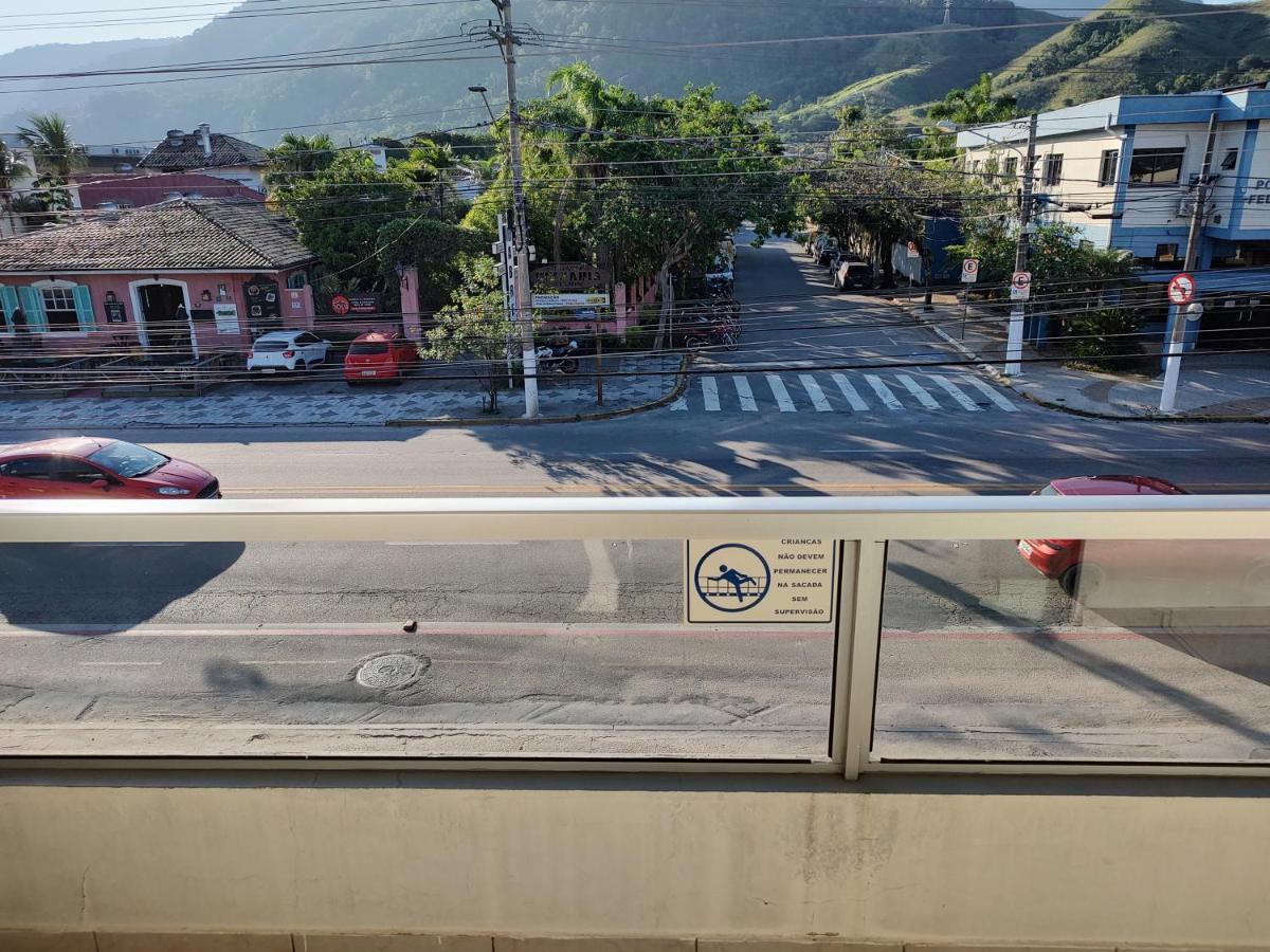 Hotel Guarda Mor Sao Sebastiao  Exterior foto
