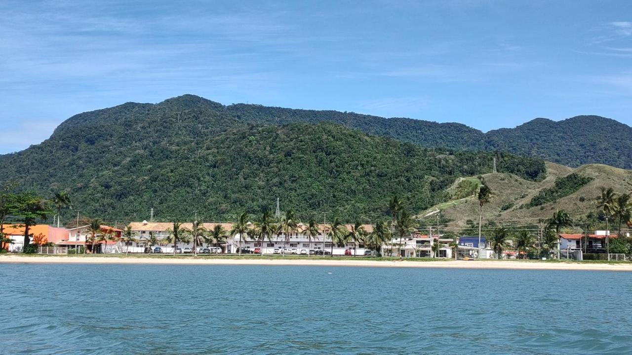 Hotel Guarda Mor Sao Sebastiao  Exterior foto