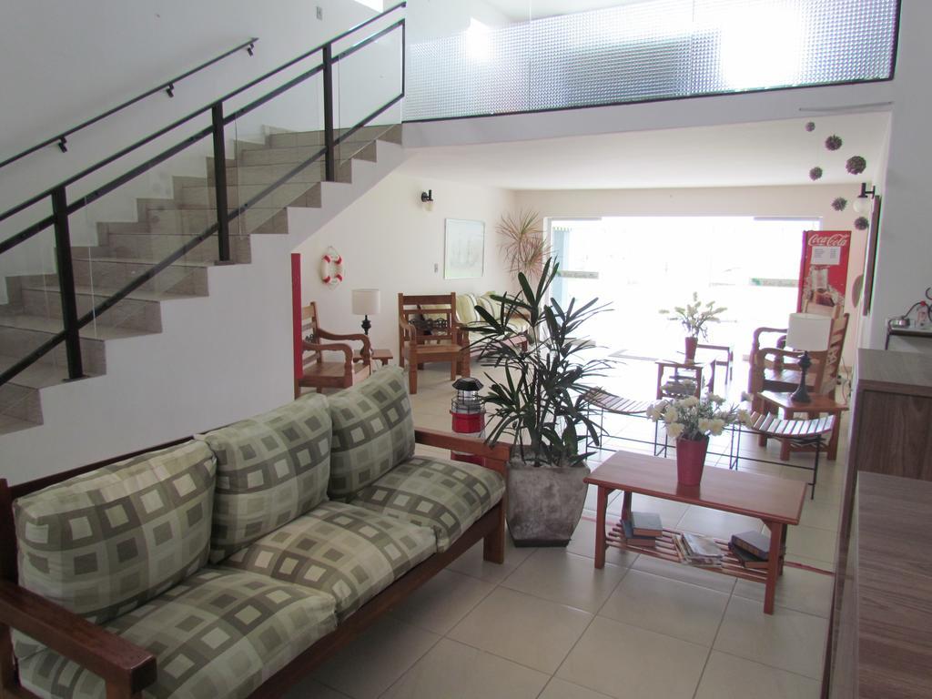 Hotel Guarda Mor Sao Sebastiao  Exterior foto