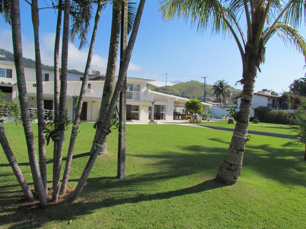 Hotel Guarda Mor Sao Sebastiao  Exterior foto