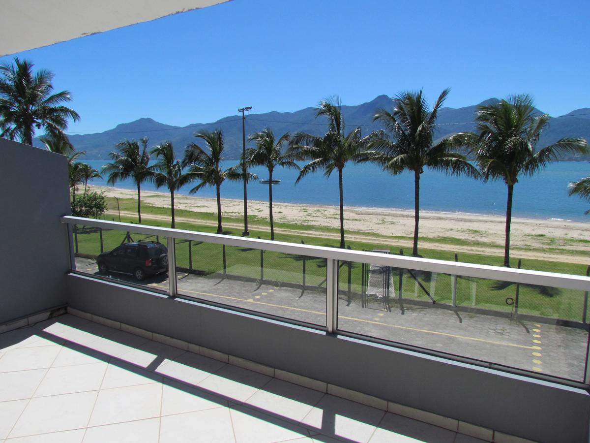 Hotel Guarda Mor Sao Sebastiao  Exterior foto