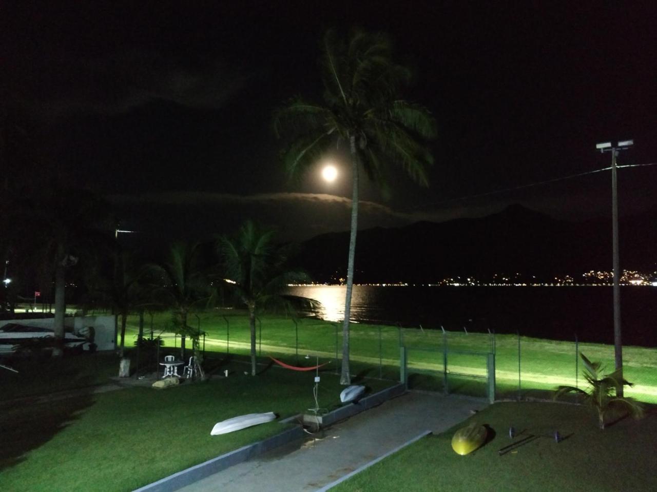 Hotel Guarda Mor Sao Sebastiao  Exterior foto